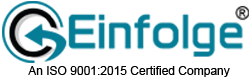 Einfolge logo